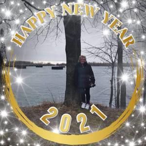 Meet your Posher, Beverly